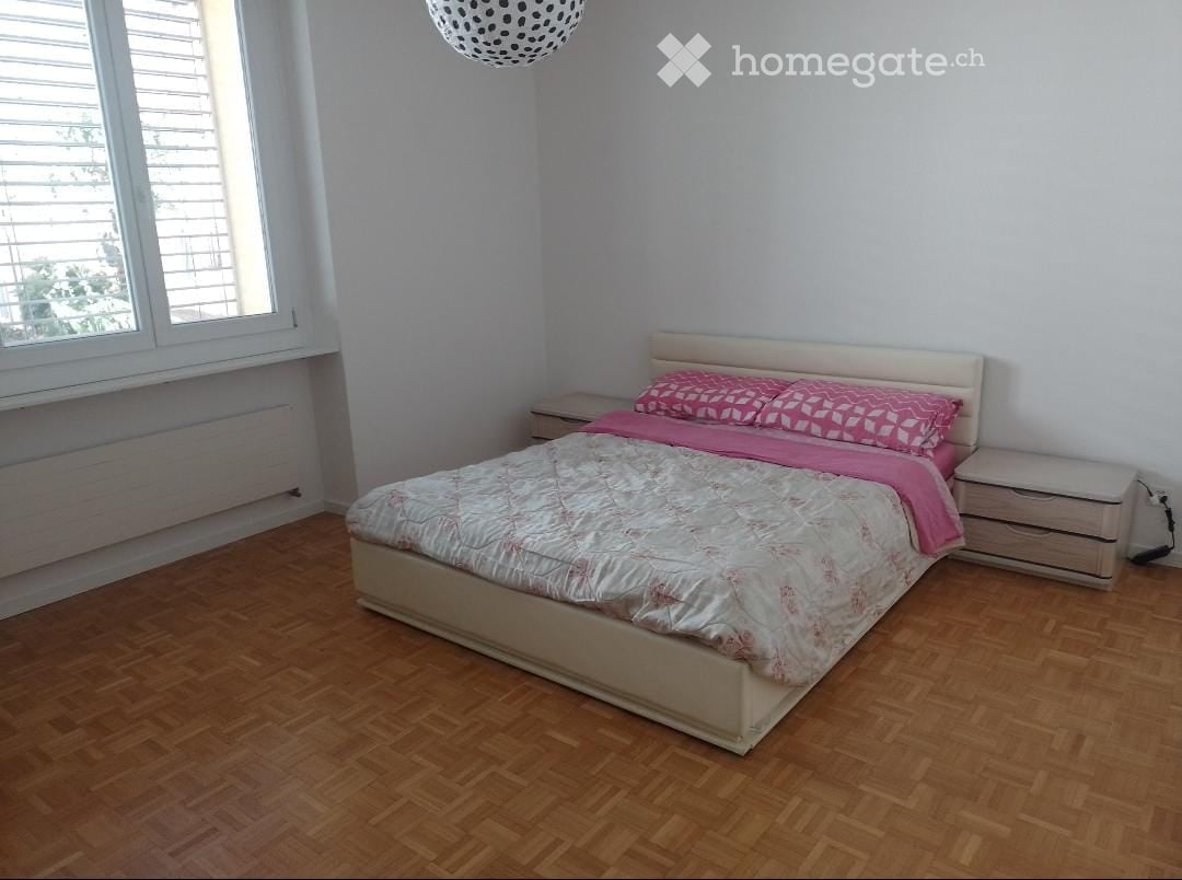 4 rooms apartment, foto 4 di 5