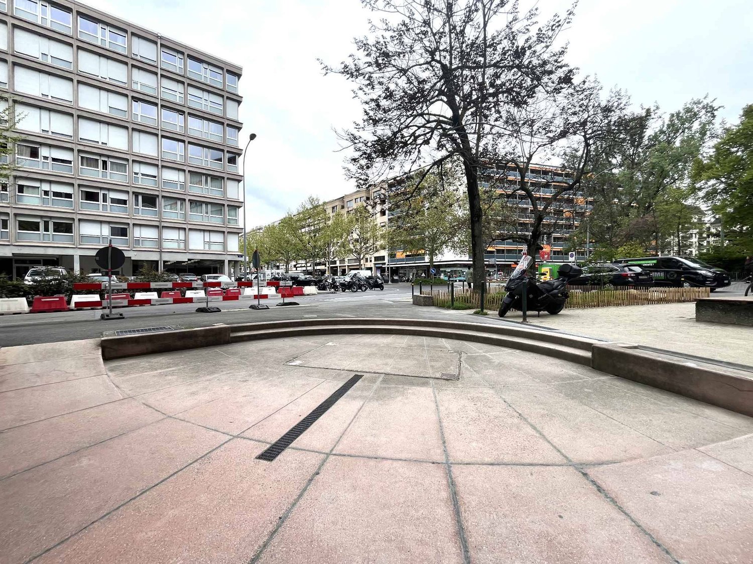 ufficio di 280m²