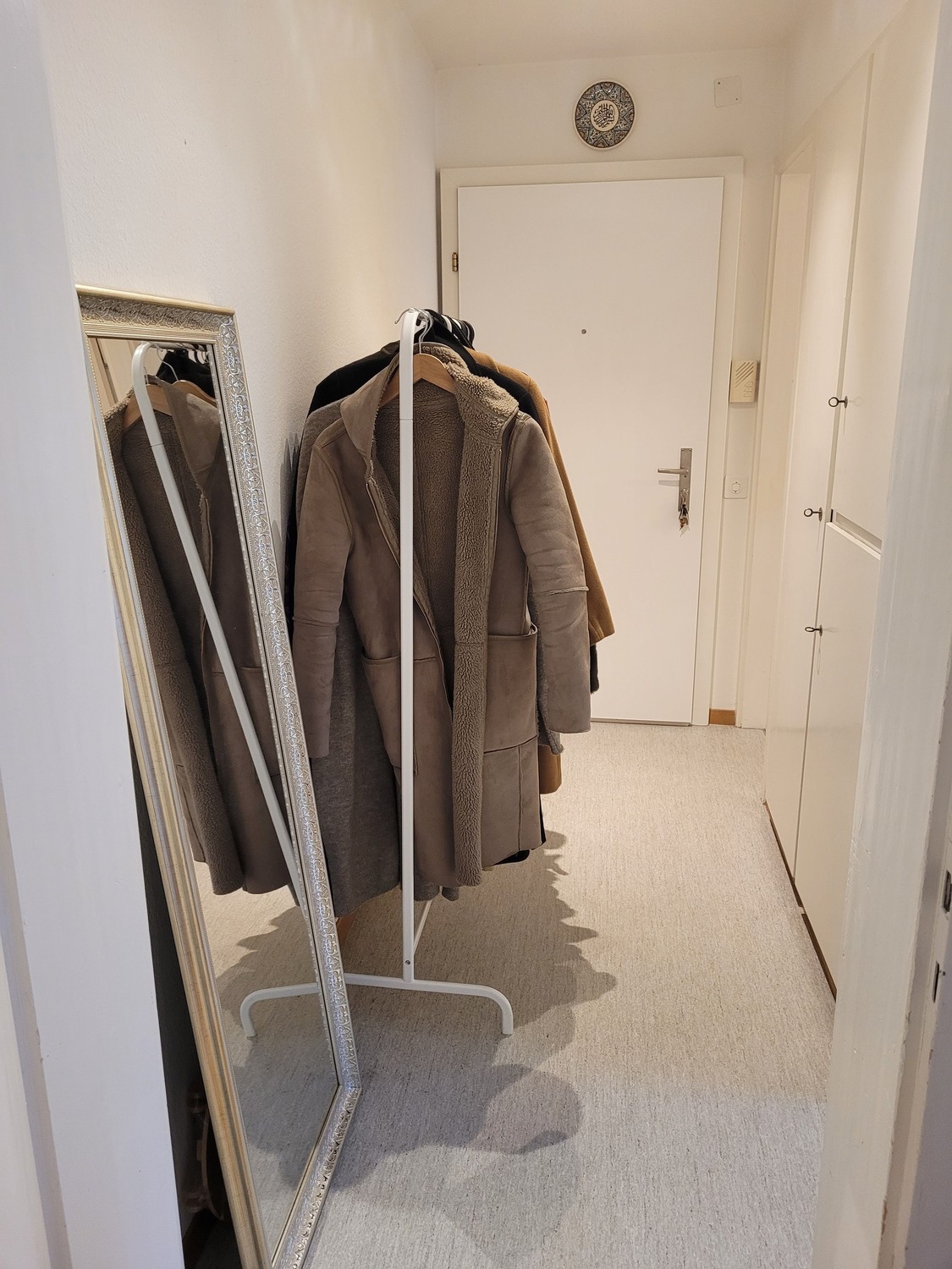 1 ½ rooms apartment, photo 8 of 8