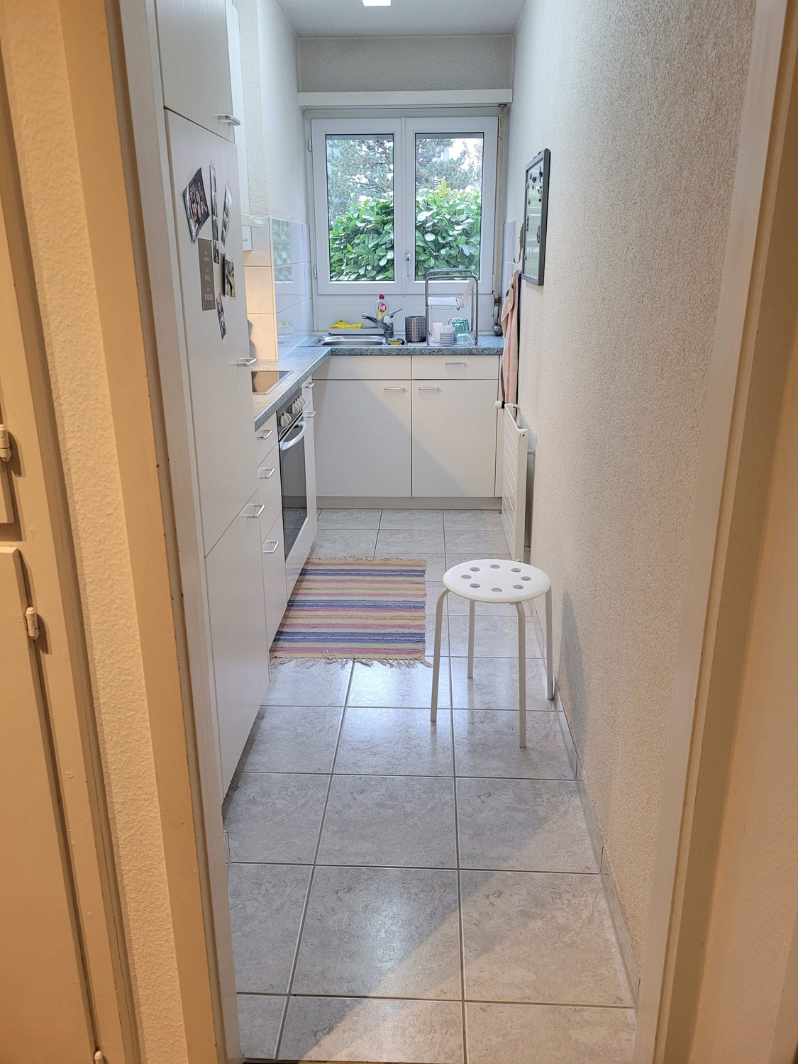 1 ½ rooms apartment, photo 5 of 8