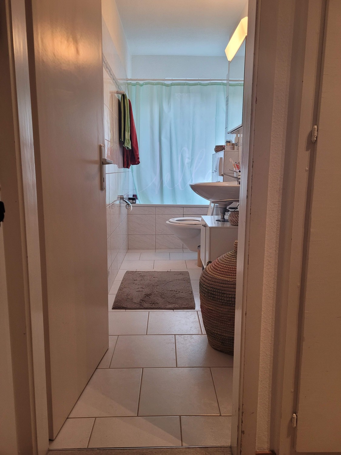 1 ½ rooms apartment, photo 2 of 8