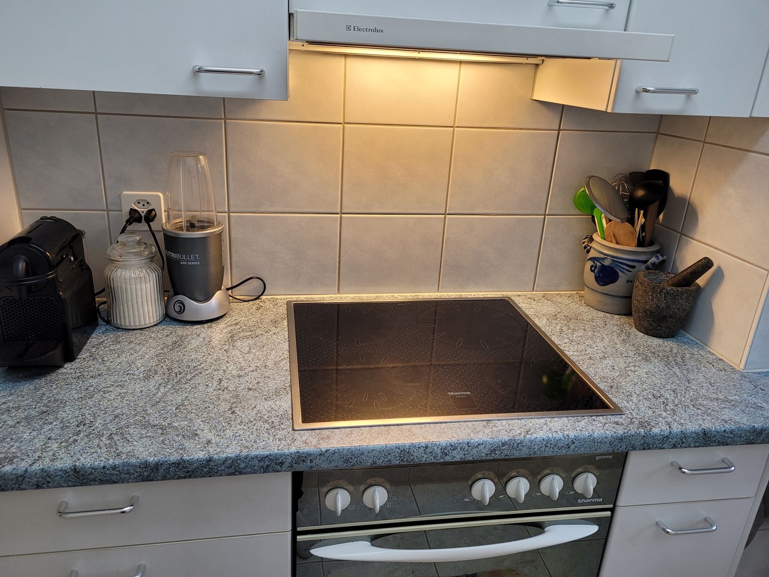 1 ½ rooms apartment, photo 7 of 8