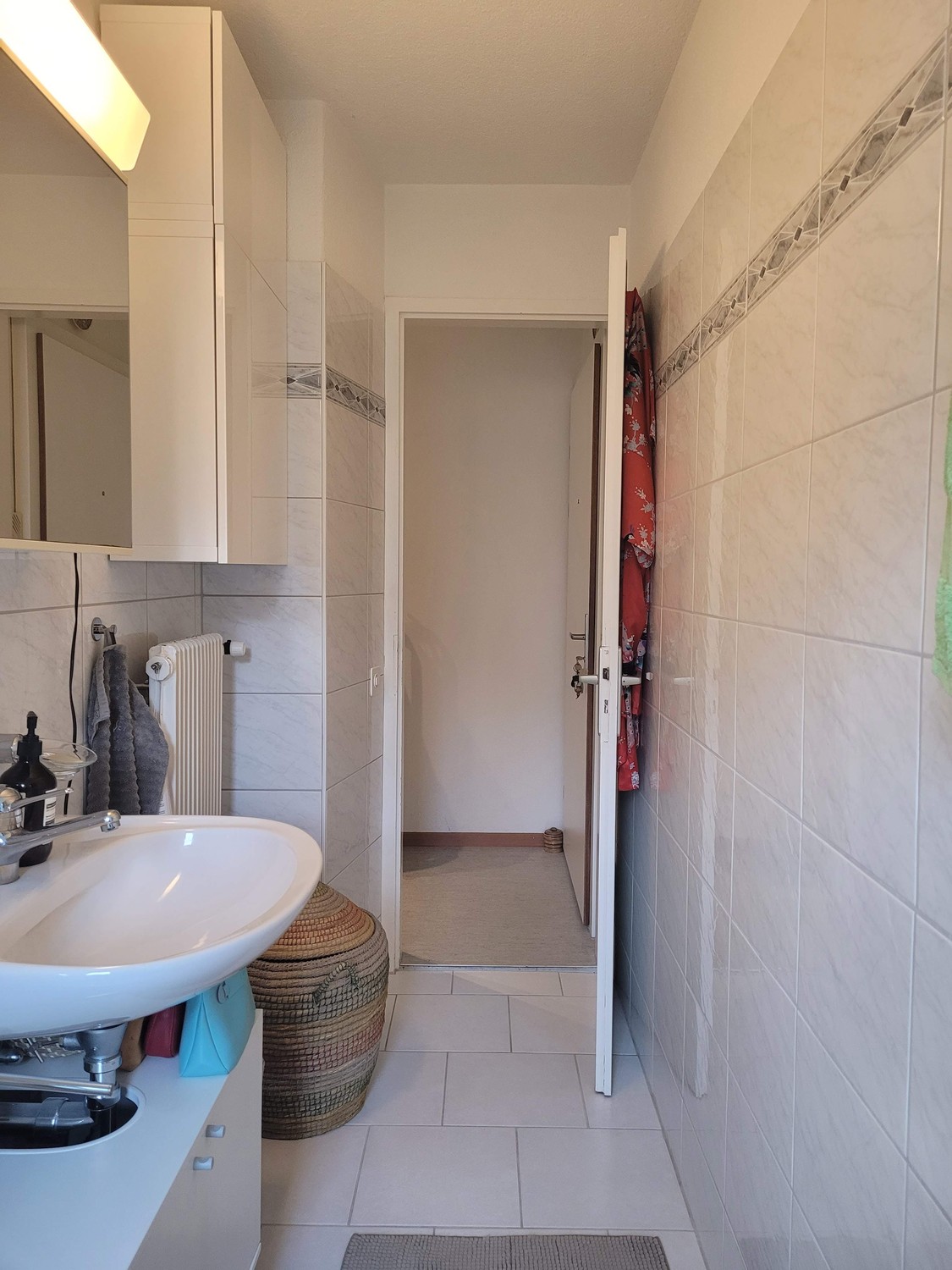 1 ½ rooms apartment, photo 4 of 8