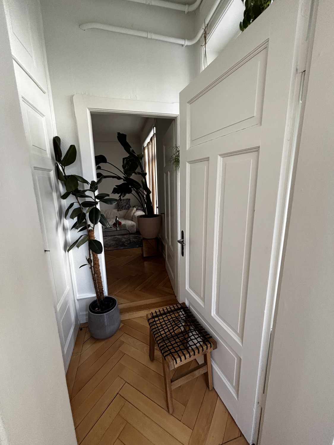 2 ½ rooms apartment, photo 2 of 8