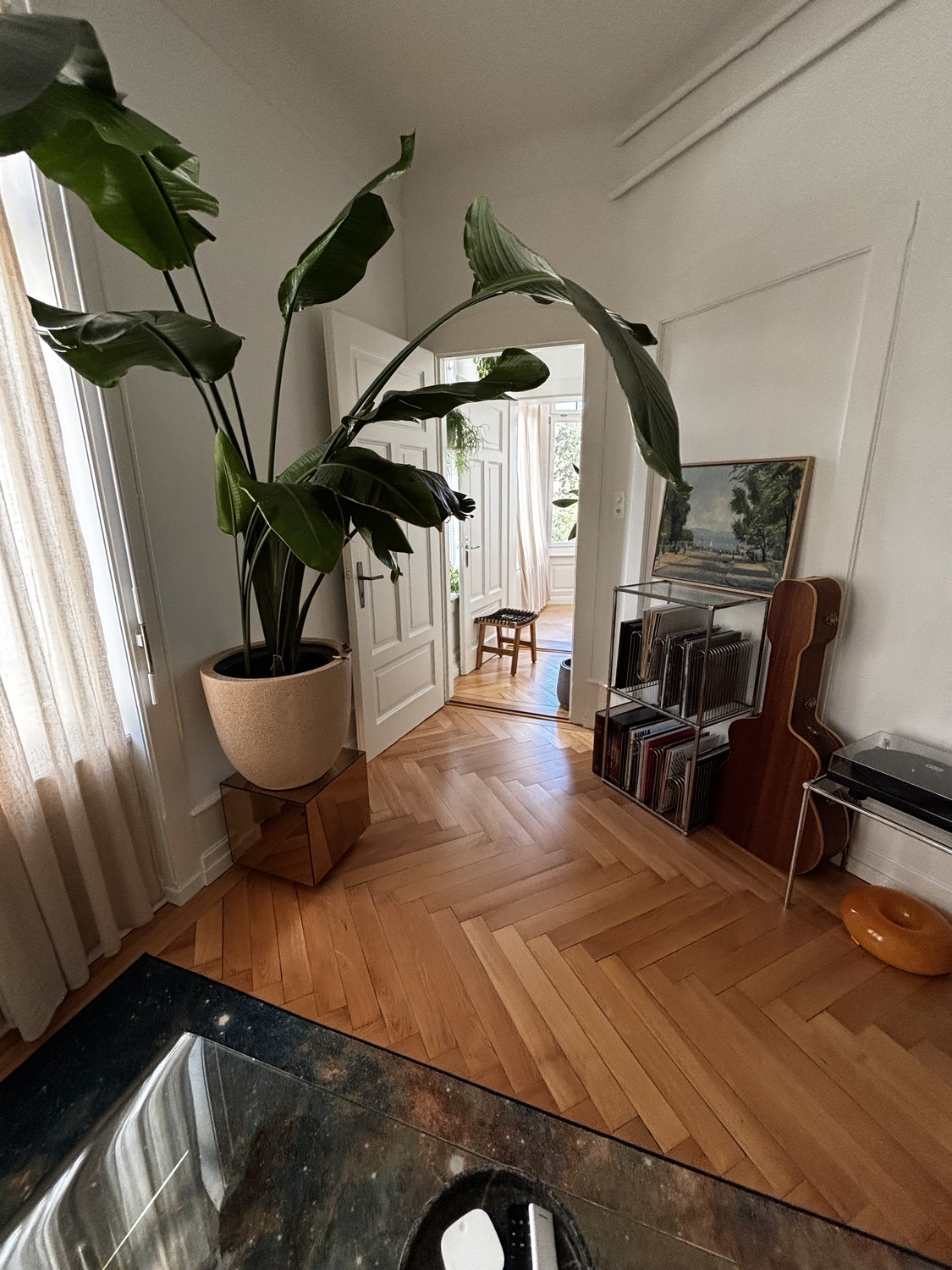 2 ½ rooms apartment, photo 5 of 8