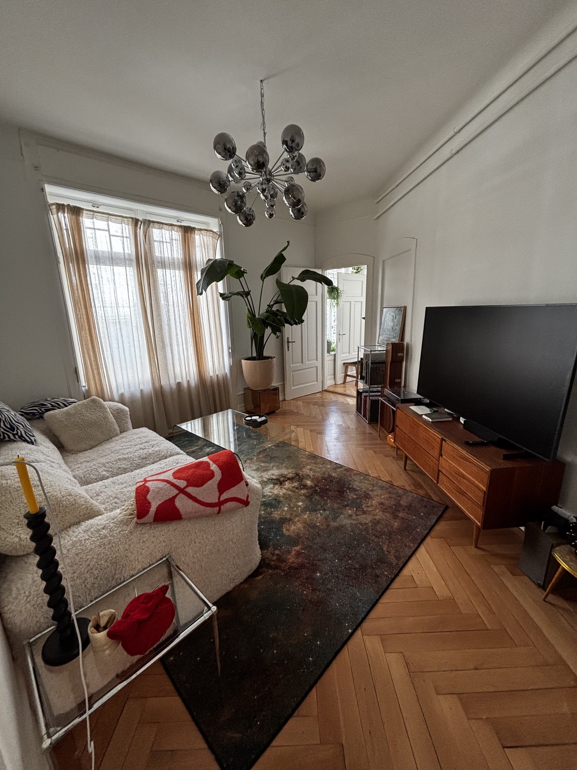 2 ½ rooms apartment, photo 6 of 8