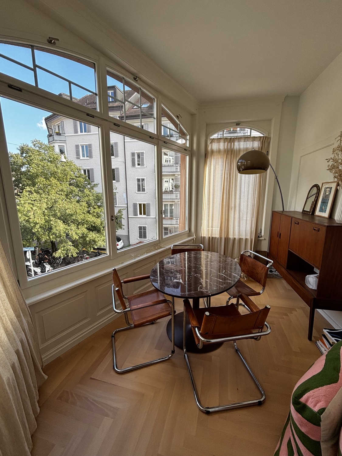 2 ½ rooms apartment, photo 1 of 8