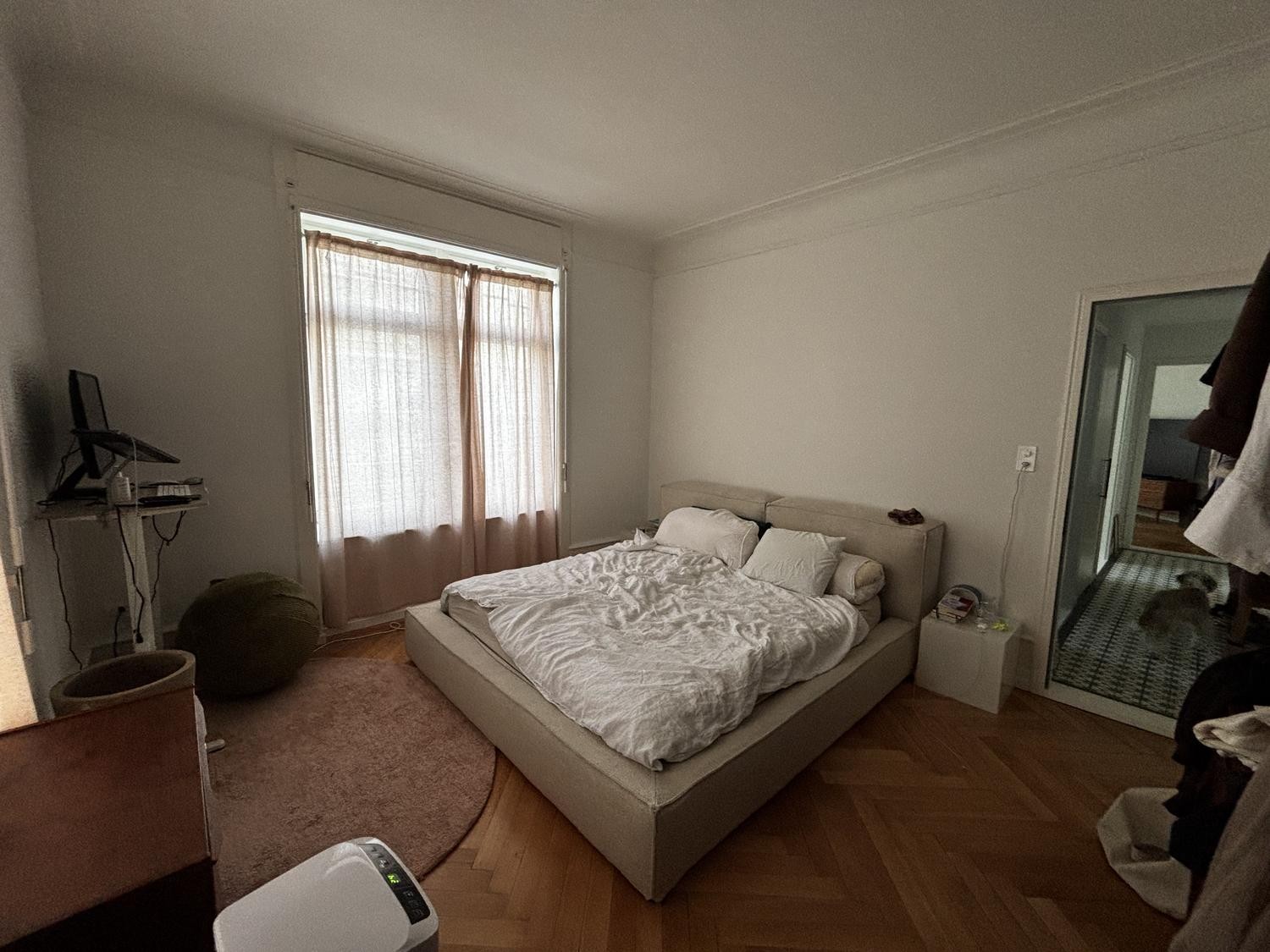 2 ½ rooms apartment, photo 7 of 8