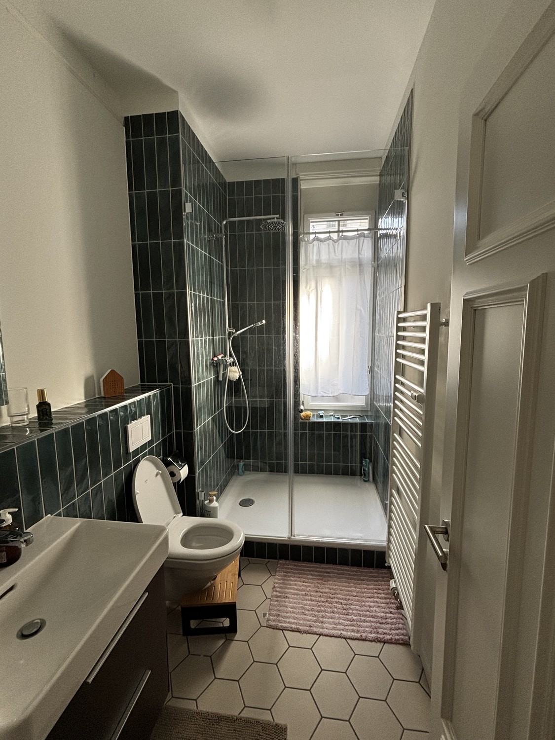 2 ½ rooms apartment, photo 8 of 8