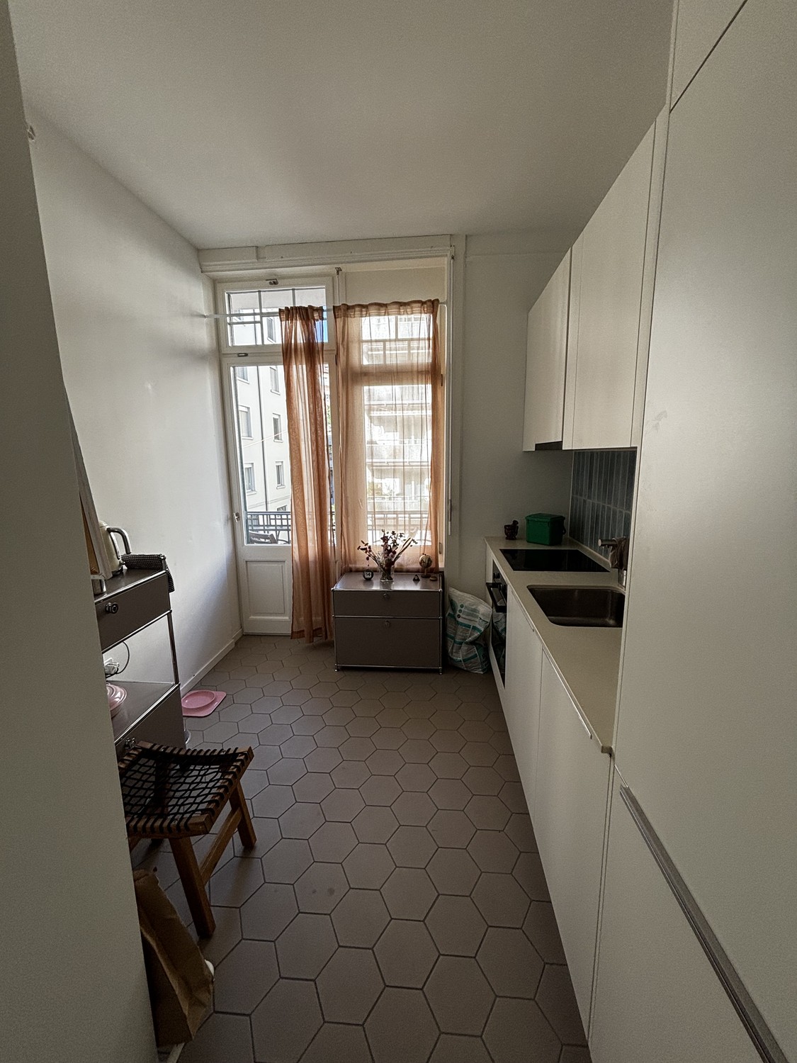 2 ½ rooms apartment, photo 3 of 8