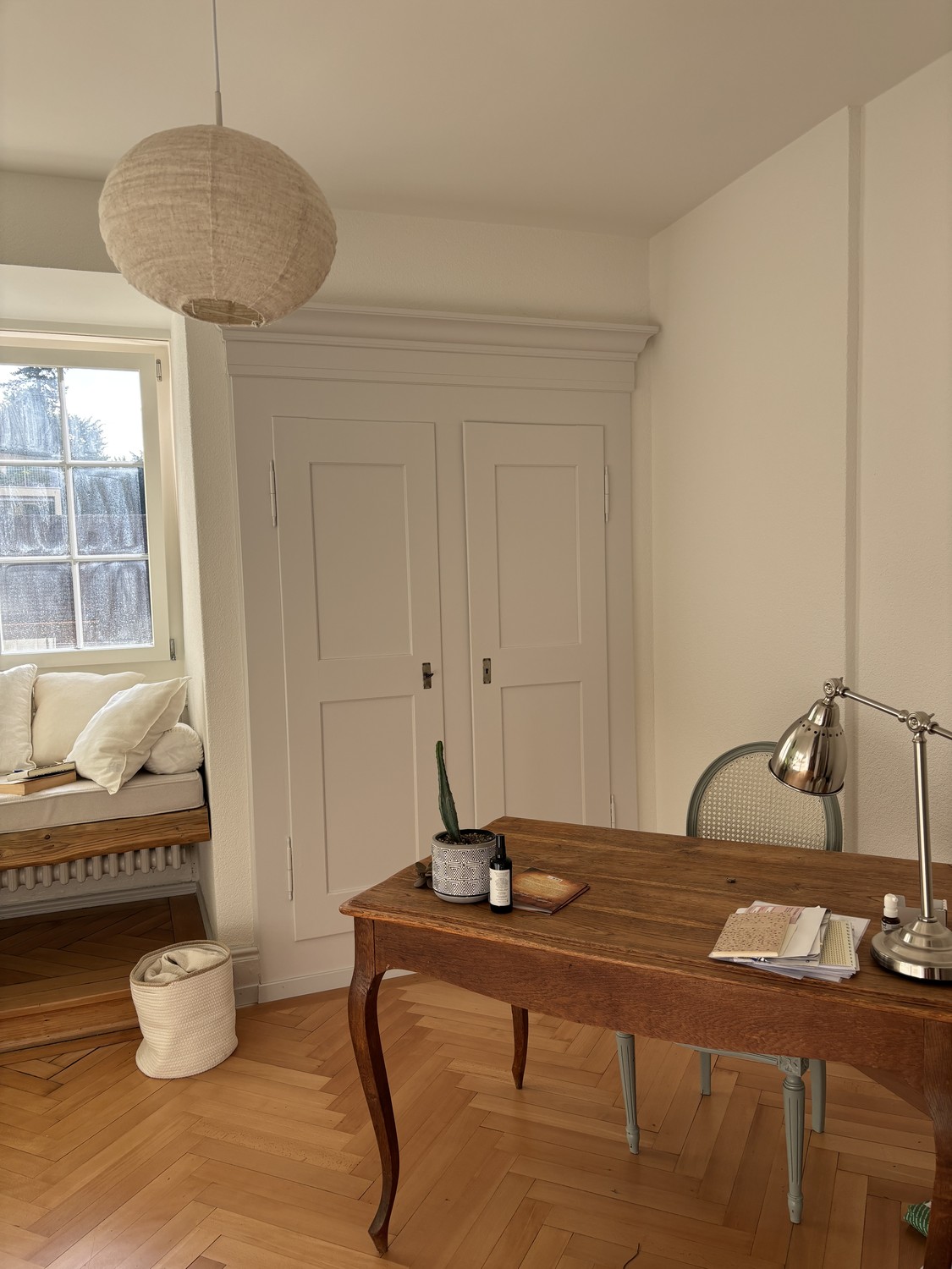 Appartement de 3 ½ pièces, photo 8 sur 10