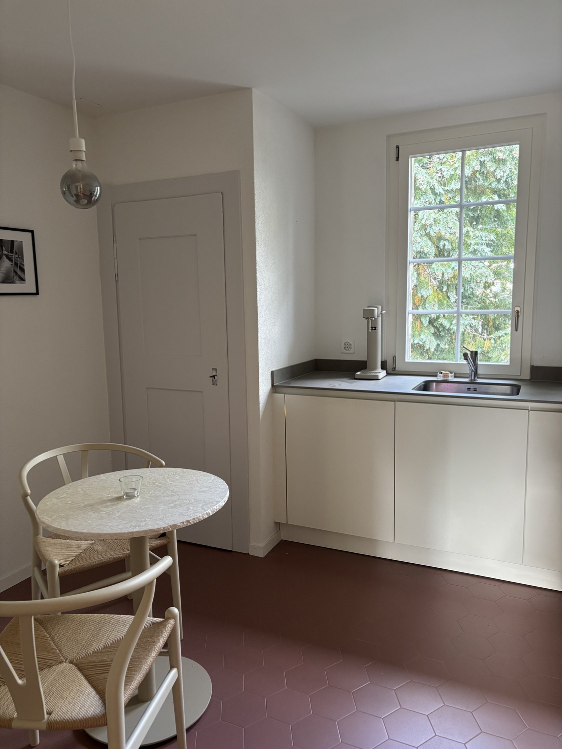Appartement de 3 ½ pièces, photo 4 sur 10