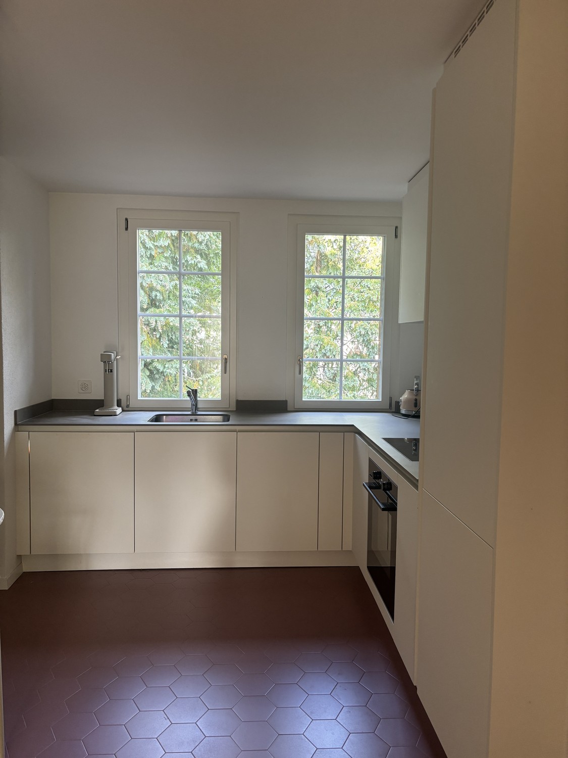 Appartement de 3 ½ pièces, photo 1 sur 10