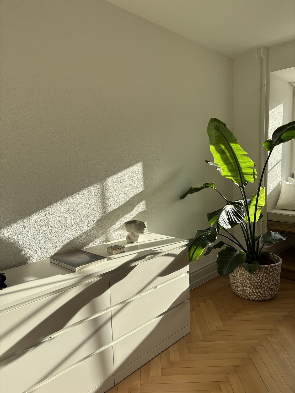 Appartement de 3 ½ pièces, photo 9 sur 10