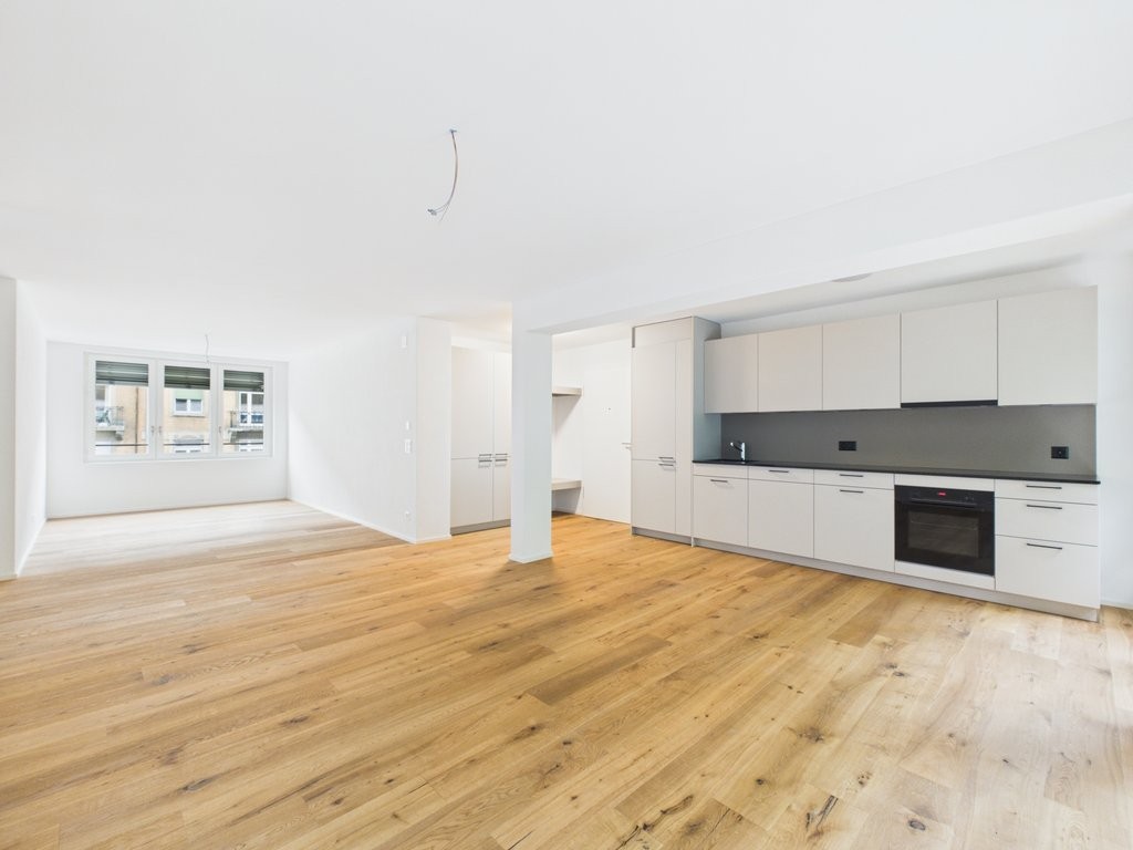 3 ½ rooms apartment, photo 2 of 8