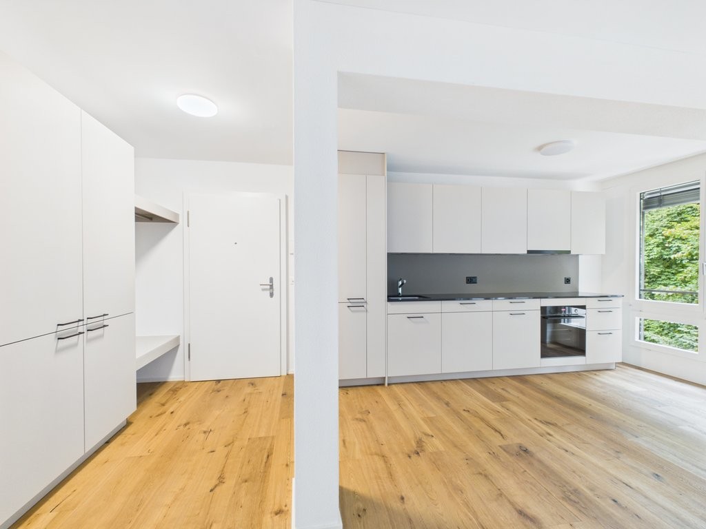 3 ½ rooms apartment, photo 1 of 8