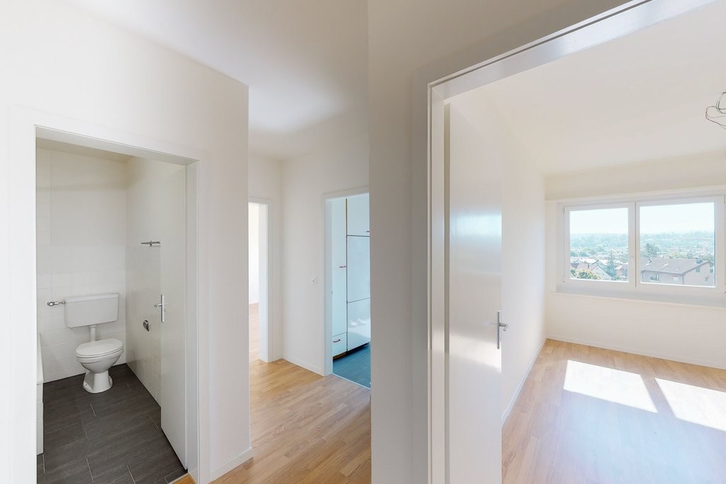 3 rooms apartment, photo 3 of 10