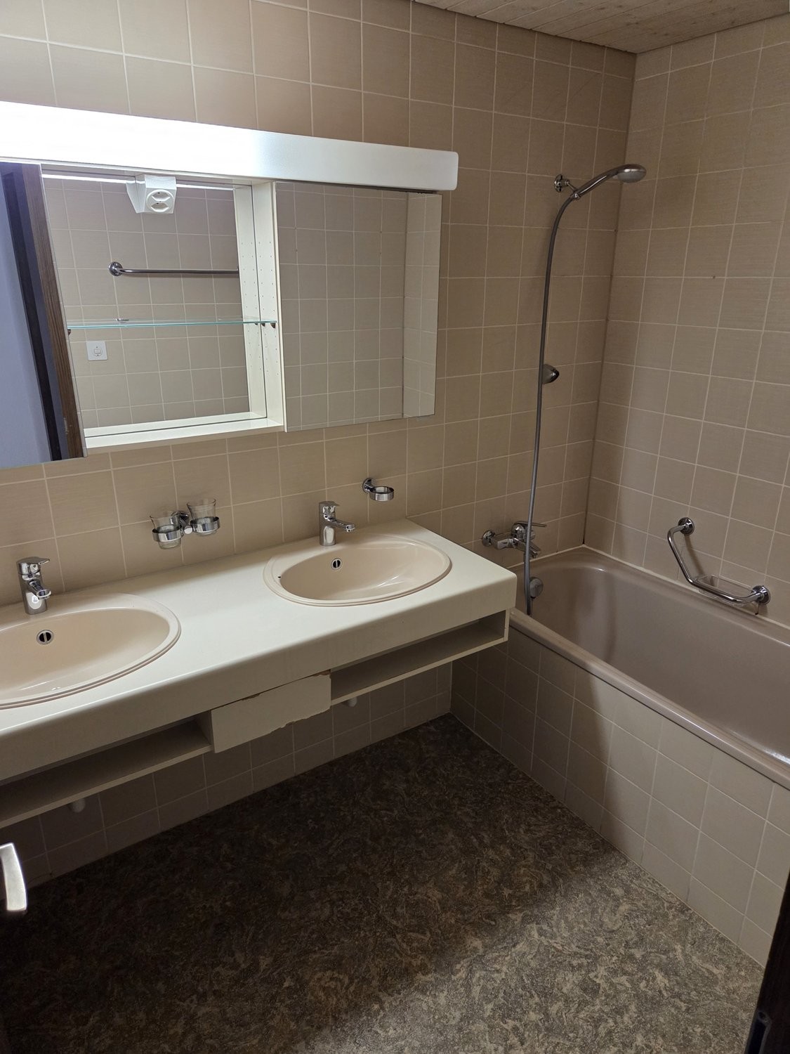 4 ½ rooms apartment, photo 9 of 10