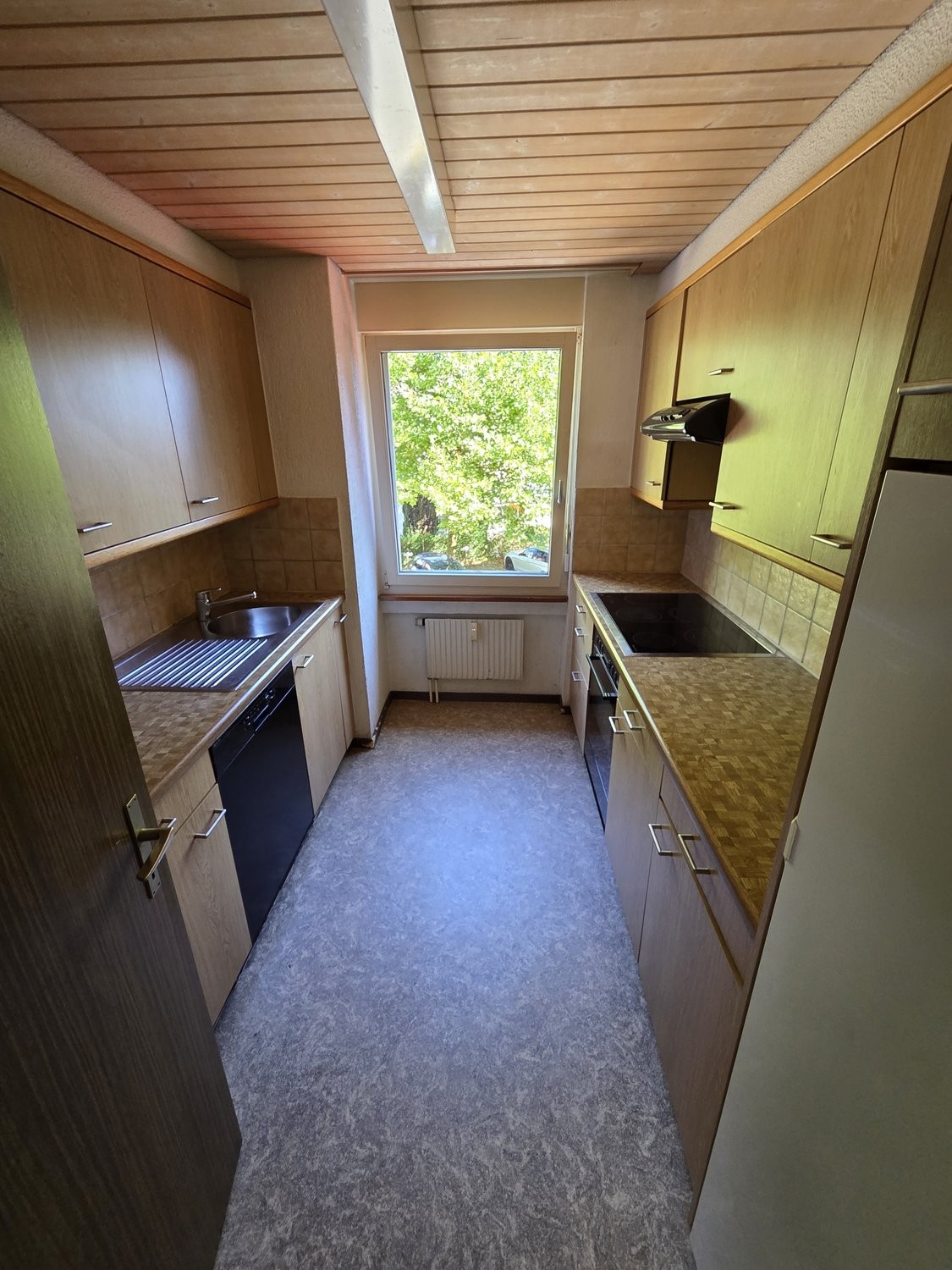 4 ½ rooms apartment, photo 7 of 10