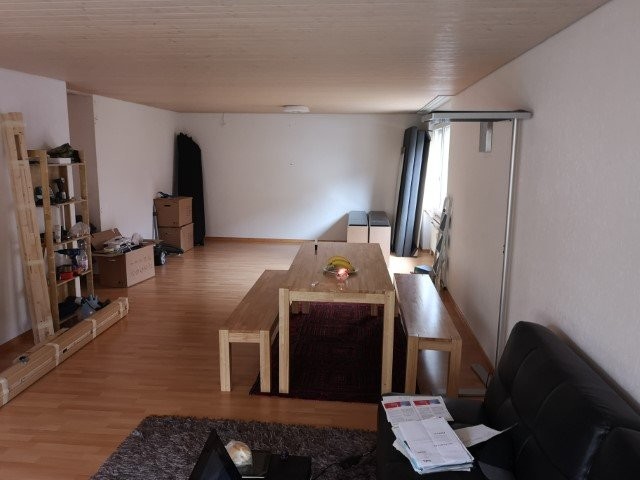 4 ½ rooms apartment, photo 1 of 10