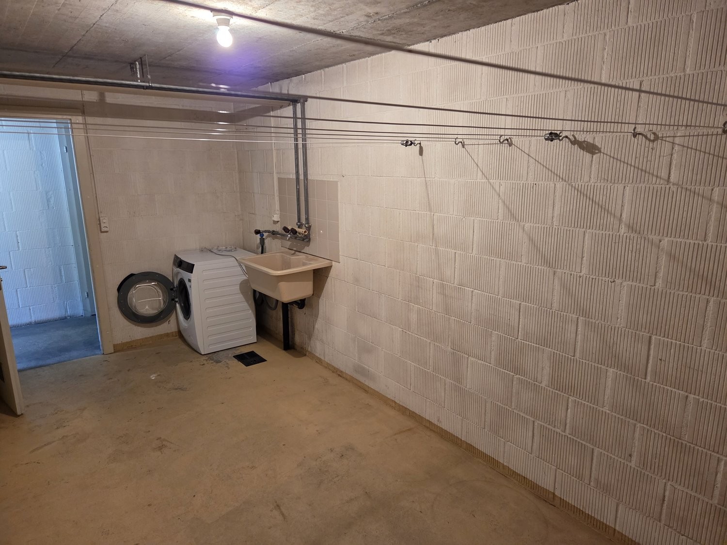 4 ½ rooms apartment, photo 10 of 10