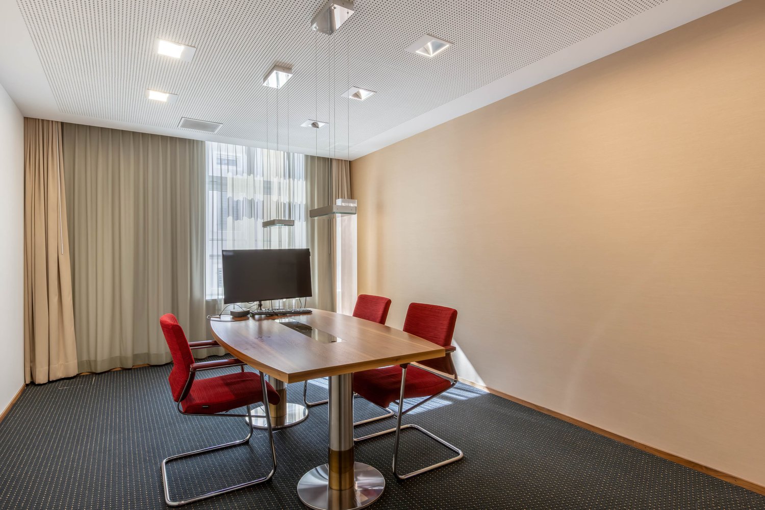 246m² ufficio