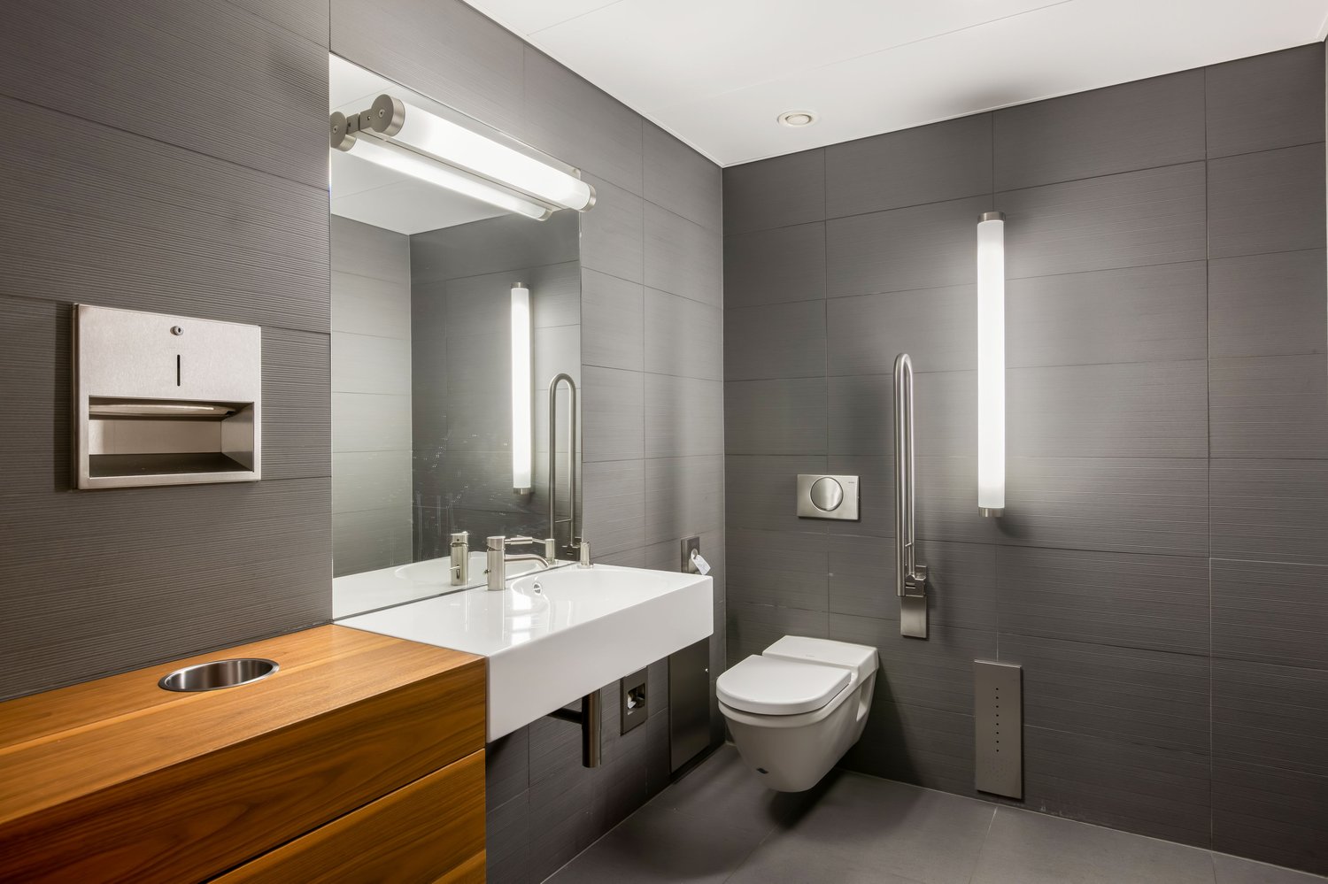 246m² ufficio