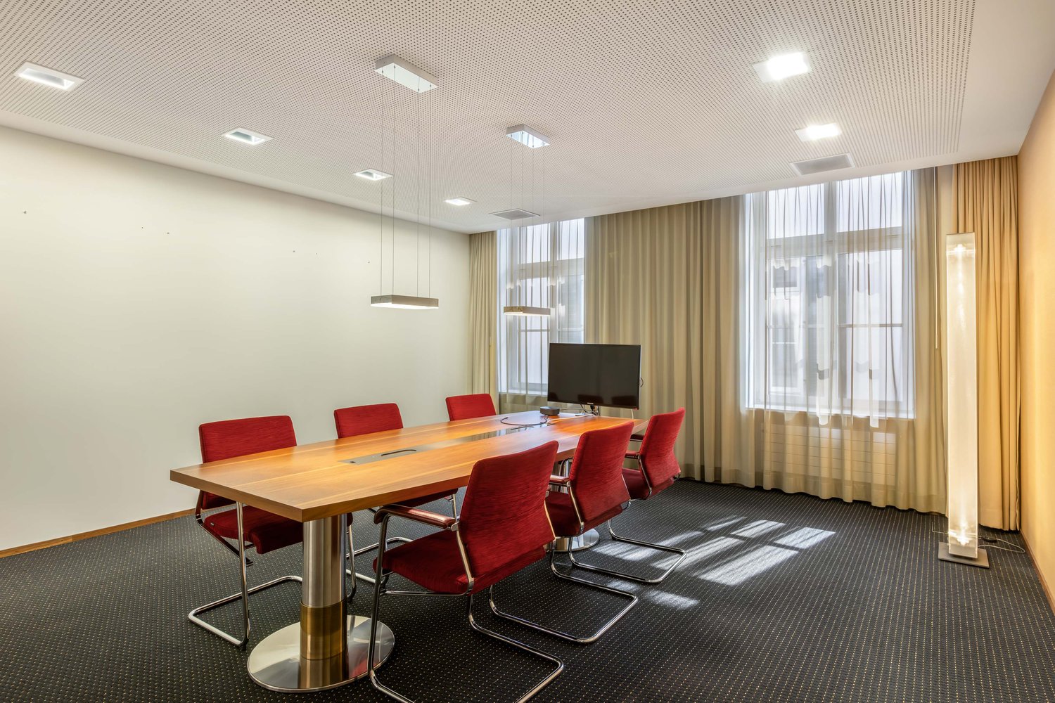 246m² ufficio