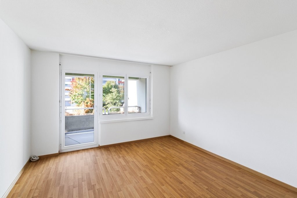 3 ½ pièces appartement
