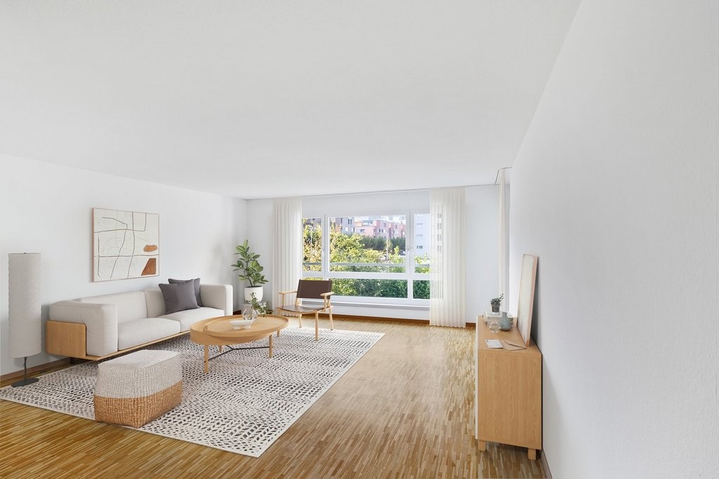 3 ½ pièces appartement