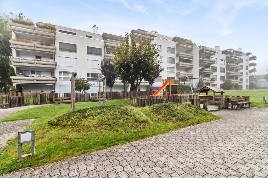 3 ½ pièces appartement