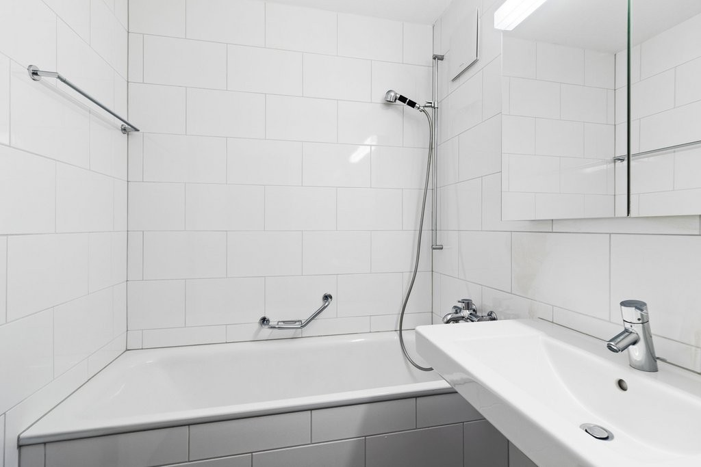 3 ½ pièces appartement