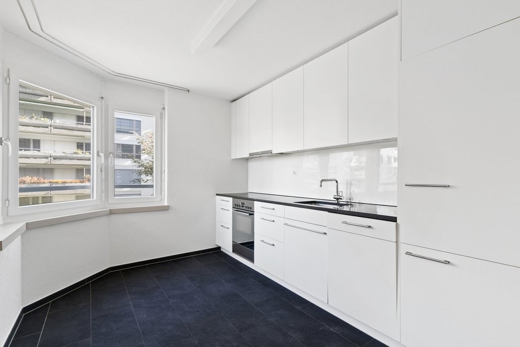 3 ½ pièces appartement