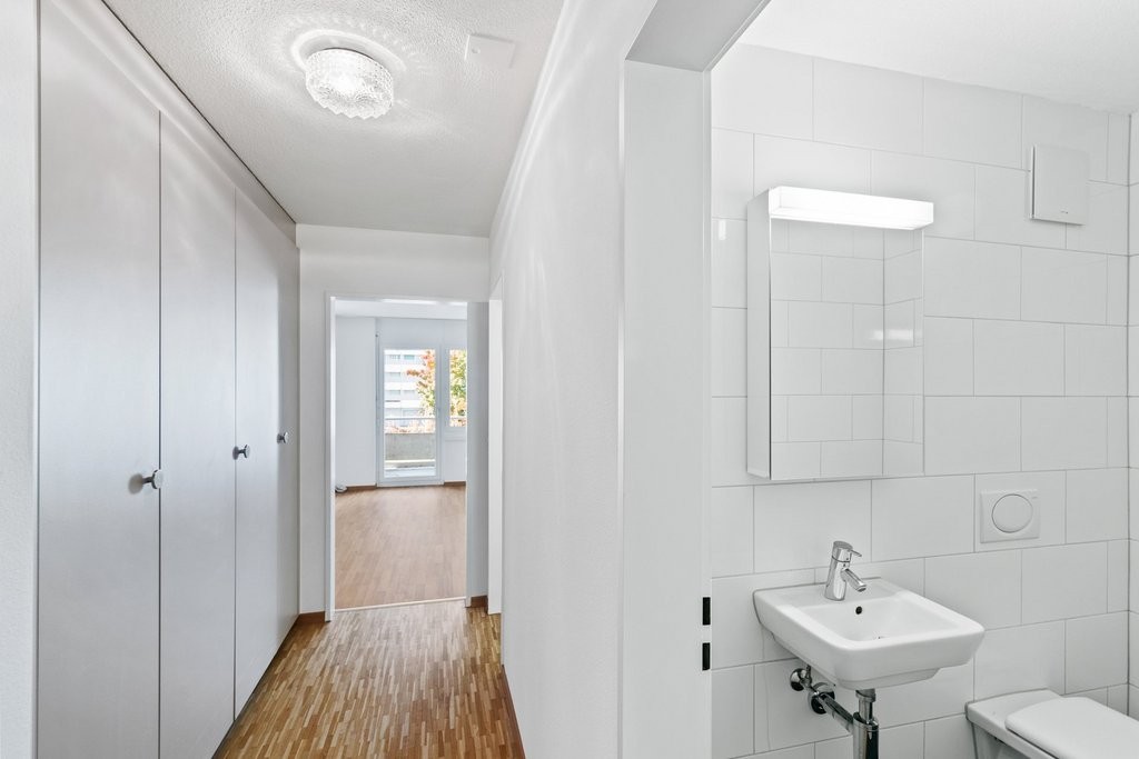 3 ½ pièces appartement