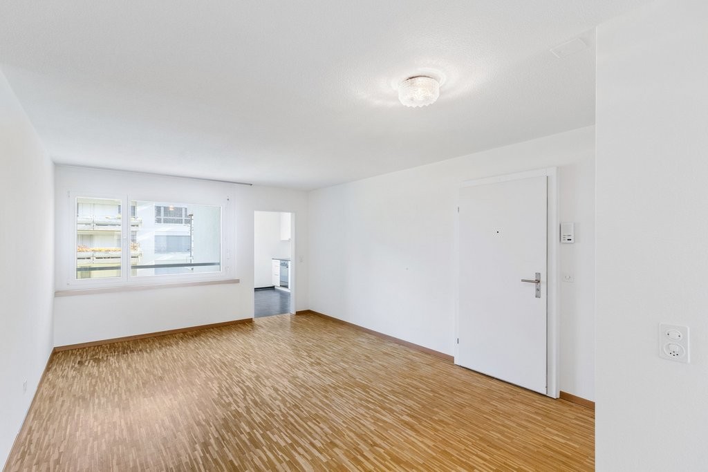 3 ½ pièces appartement