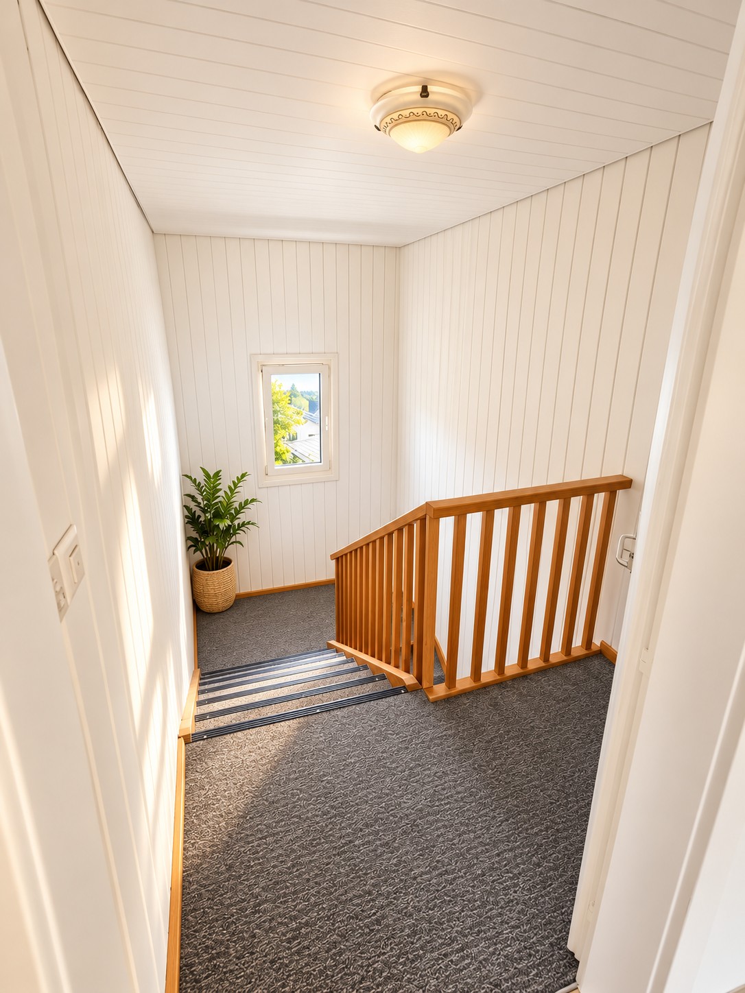 5 ½ rooms single house