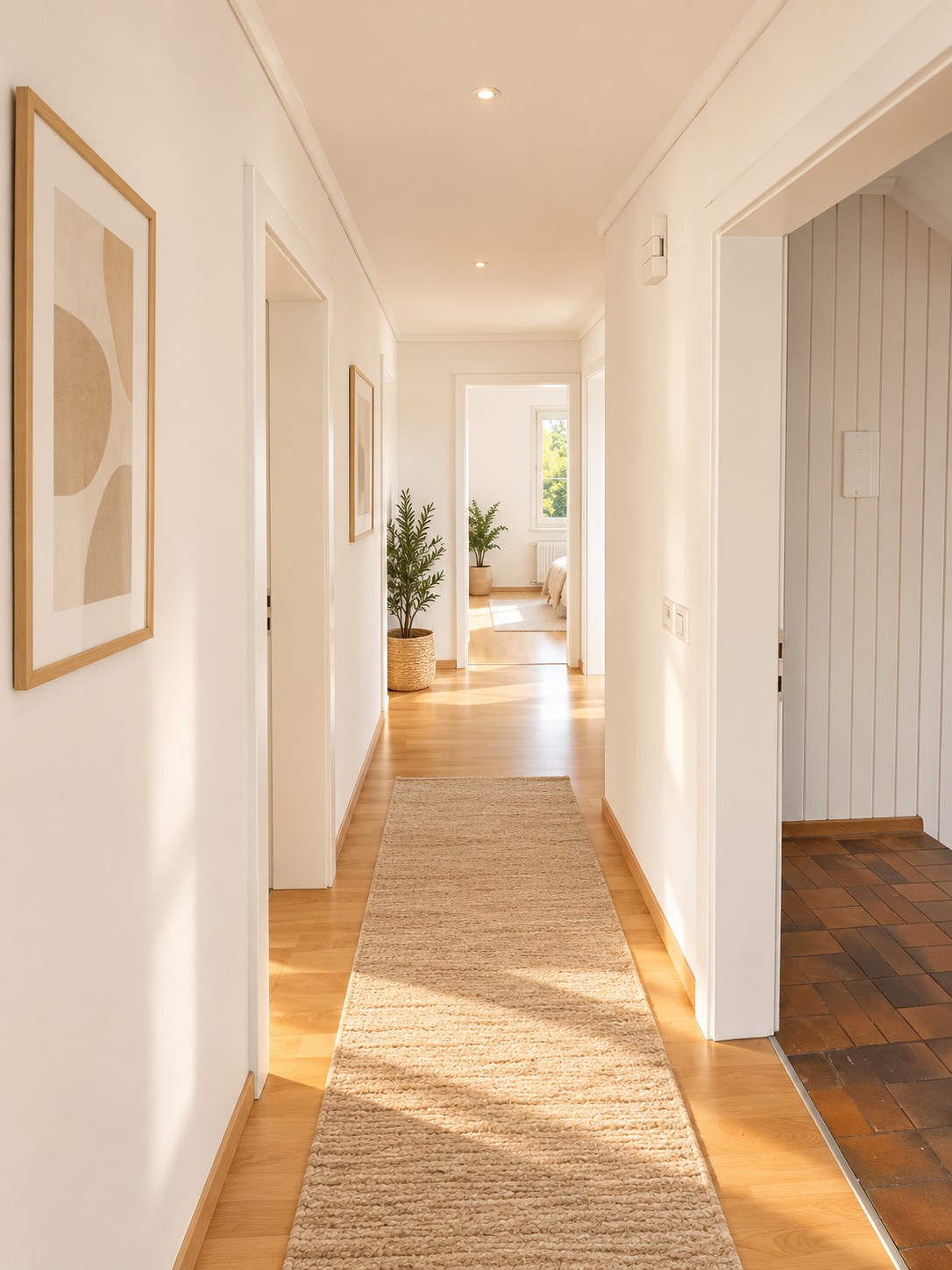 5 ½ rooms single house