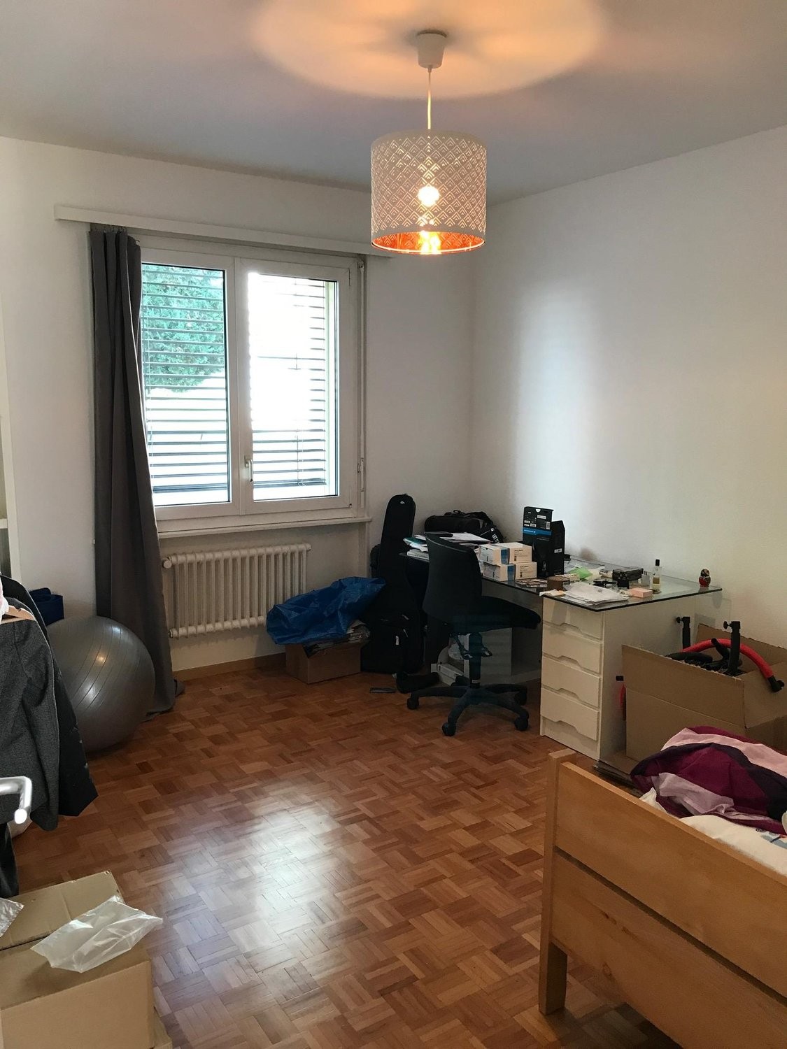 3 Zimmer Wohnung, Foto 4 von 6