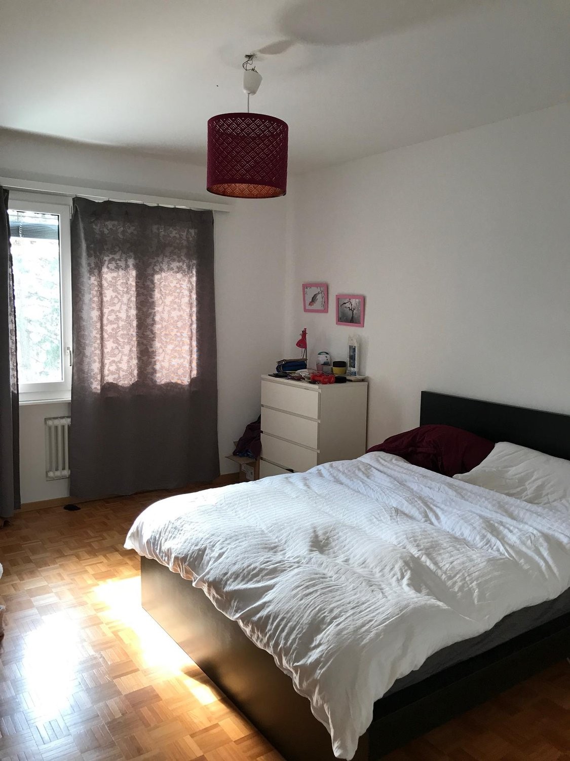 3 Zimmer Wohnung, Foto 5 von 6