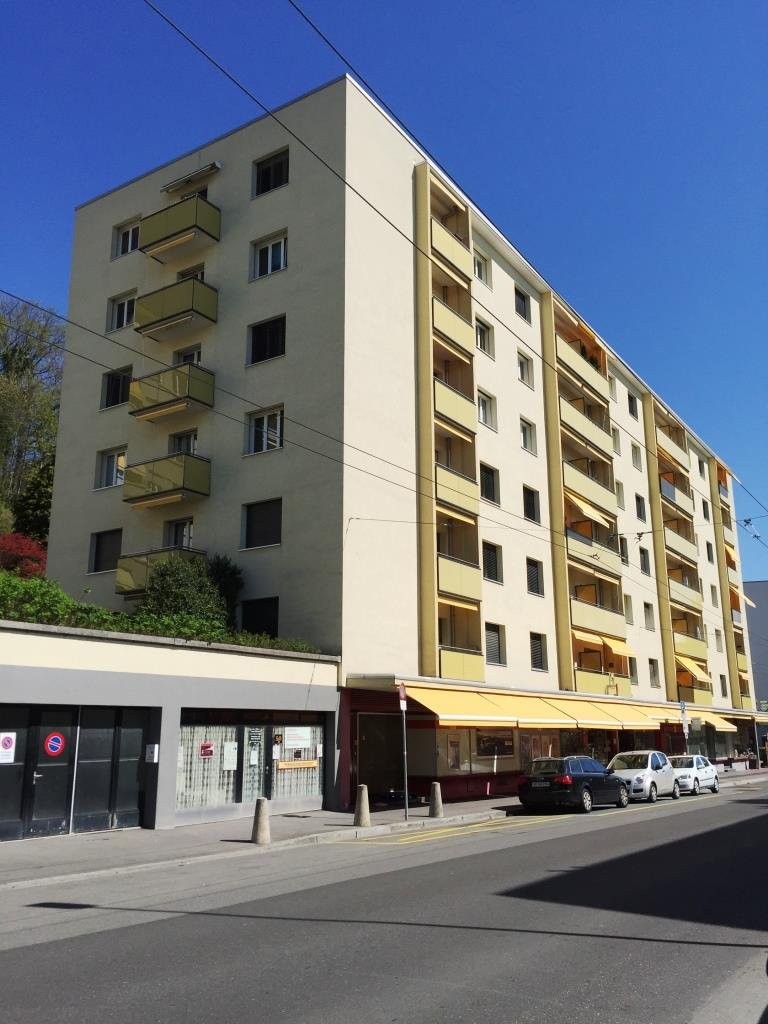3 Zimmer Wohnung, Foto 1 von 6