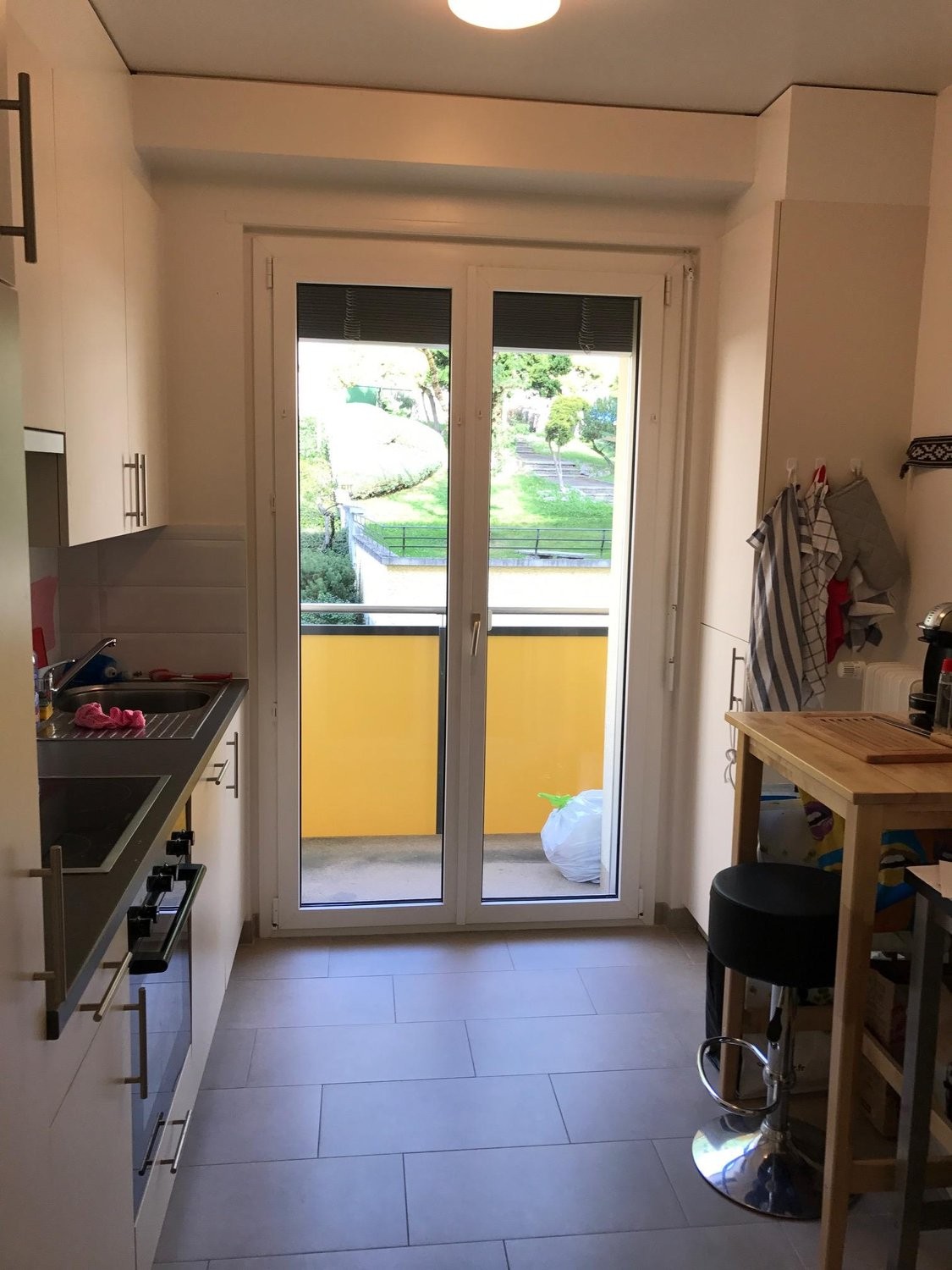 3 Zimmer Wohnung, Foto 3 von 6