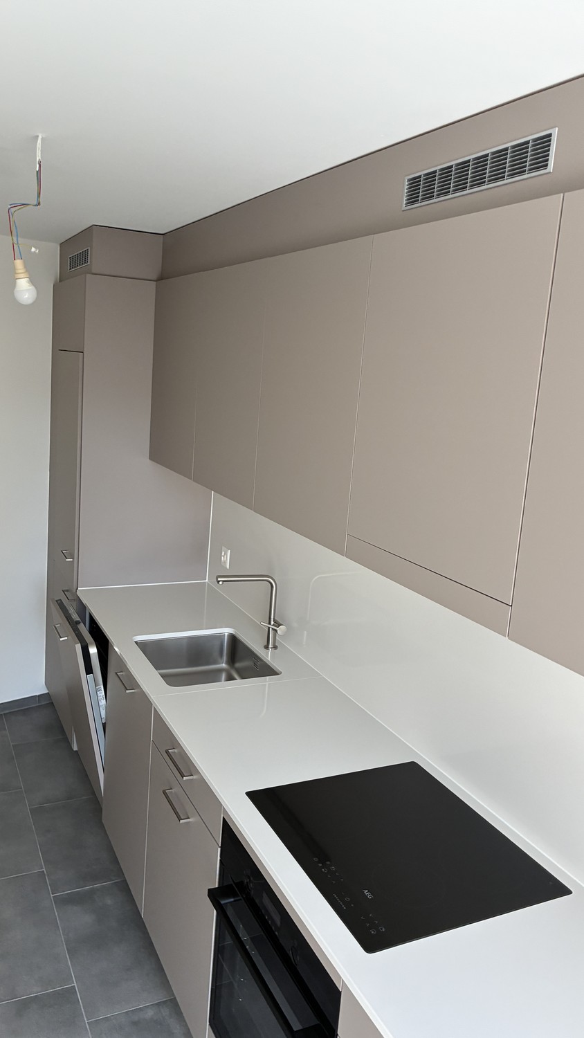 3 rooms apartment, photo 9 of 10