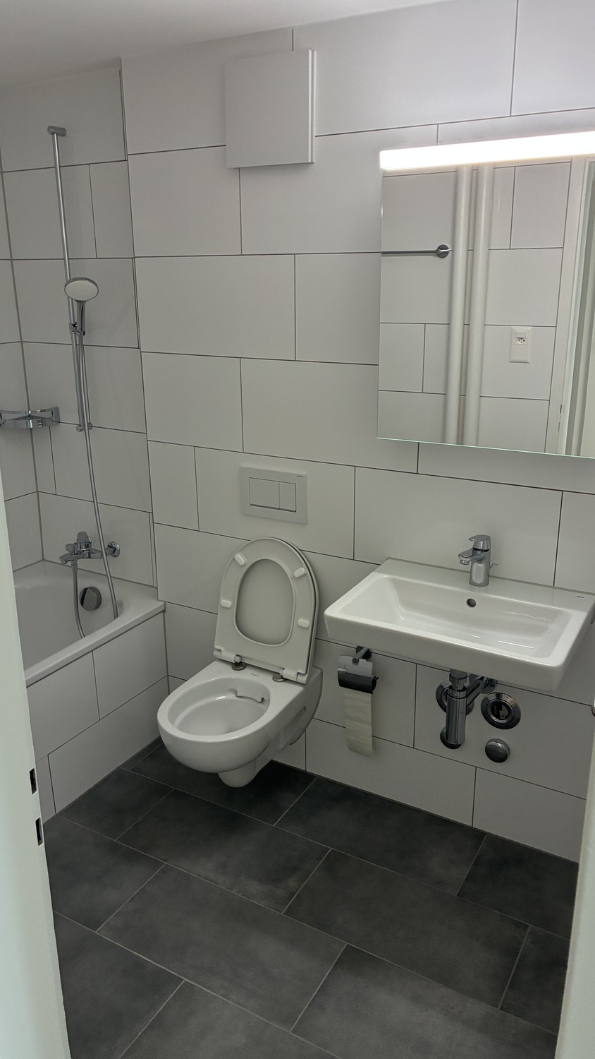 3 rooms apartment, photo 10 of 10