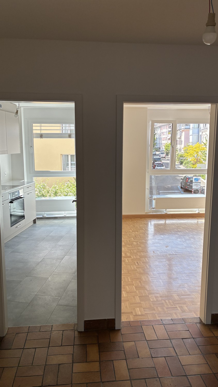 3 rooms apartment, photo 5 of 10