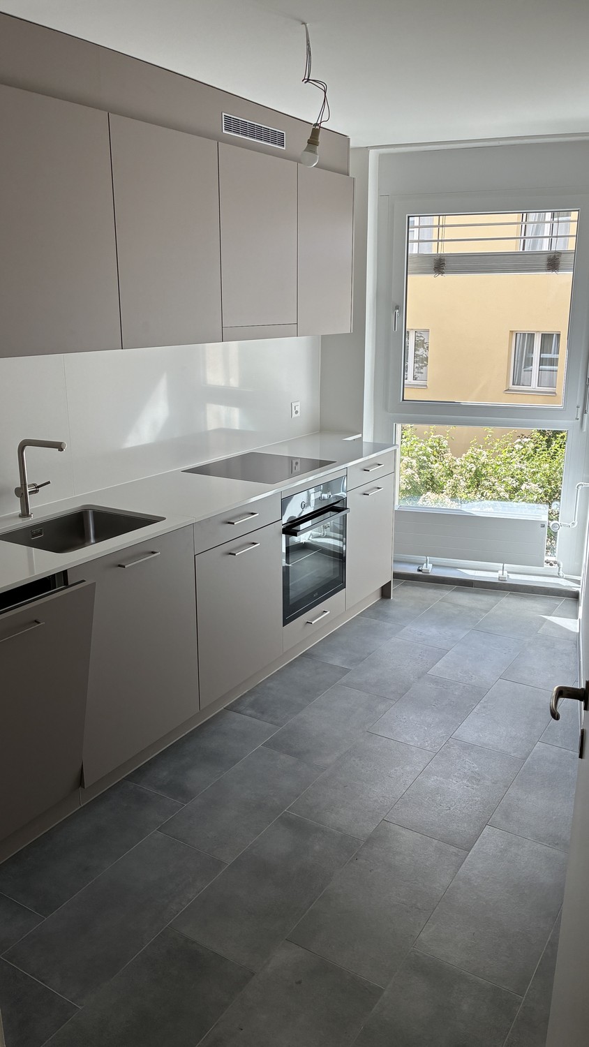 3 rooms apartment, photo 4 of 10