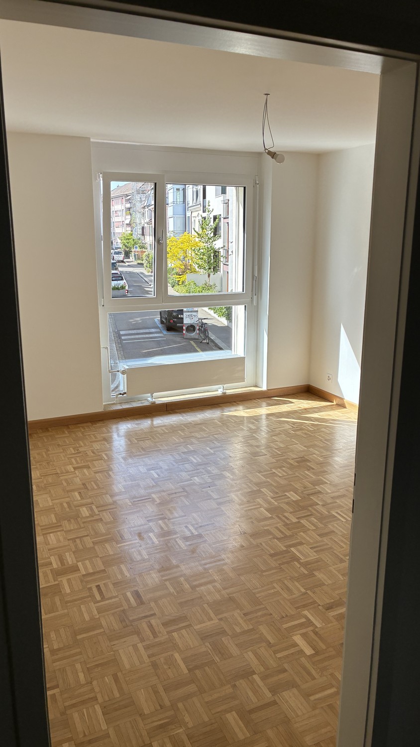 3 rooms apartment, photo 1 of 10