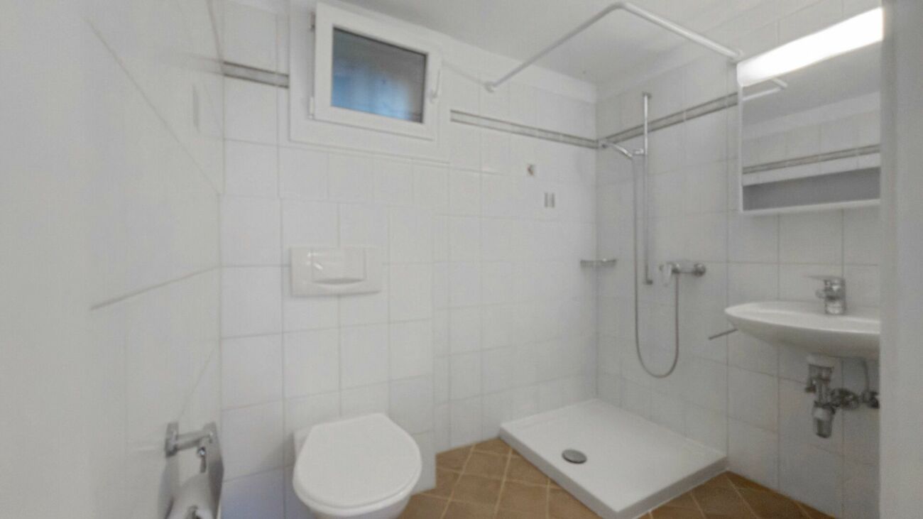 6 ½ rooms villa