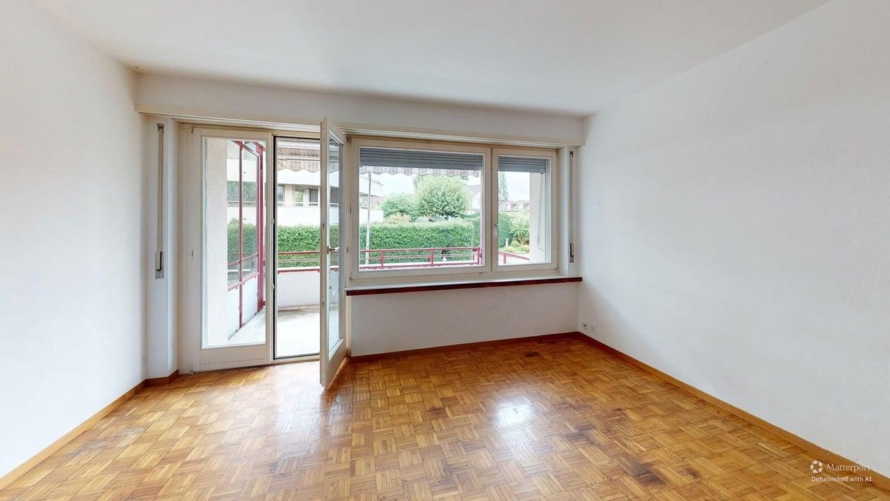 3 rooms apartment, photo 4 of 10