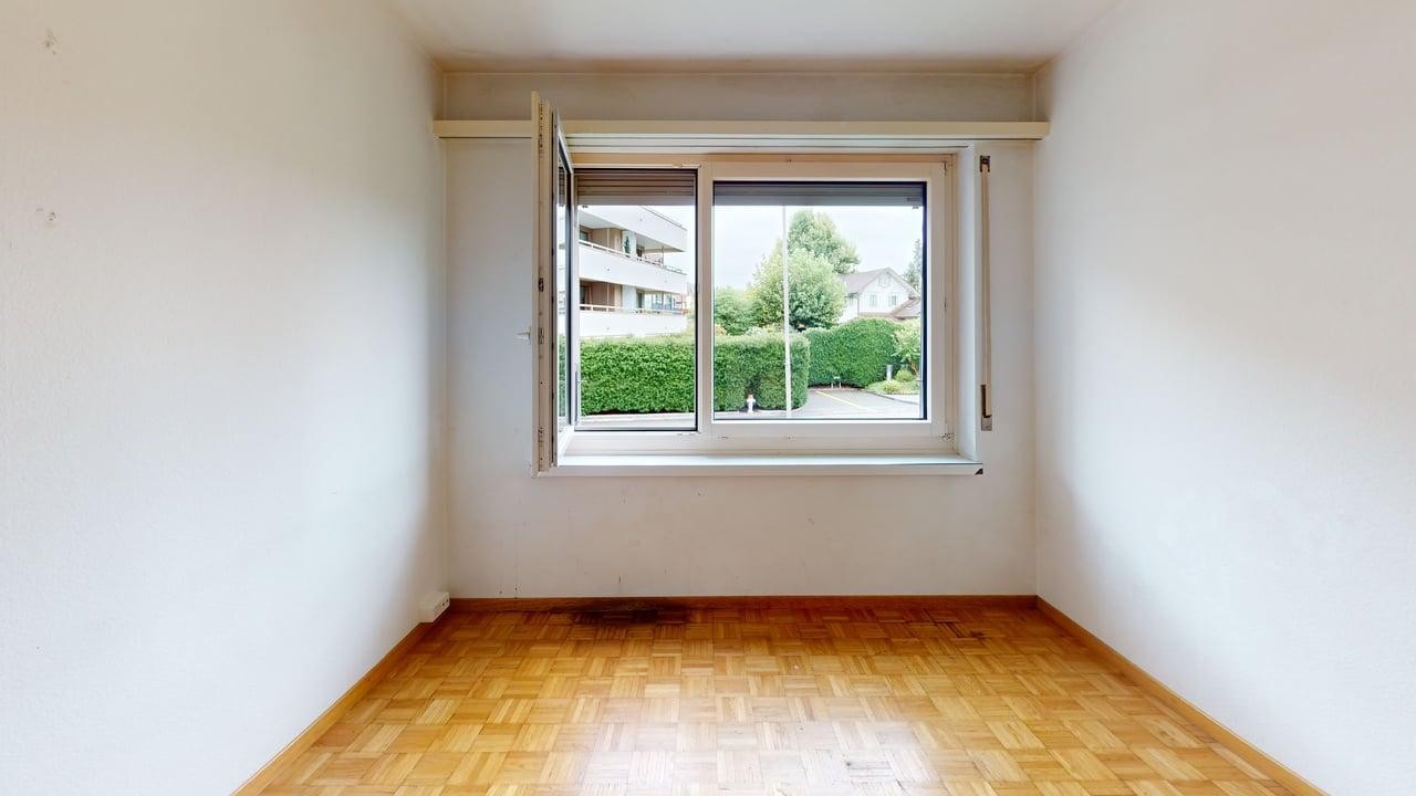 3 rooms apartment, photo 9 of 10