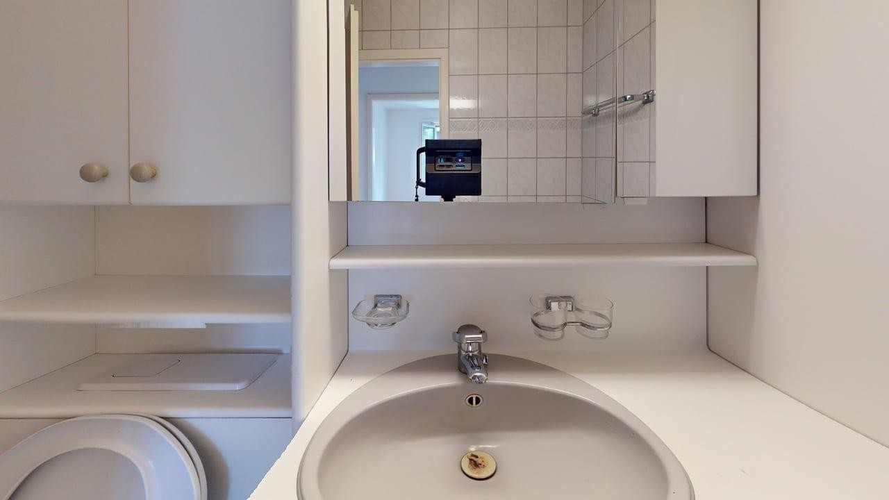 3 rooms apartment, photo 8 of 10